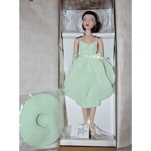 NIB Gene Marshall Doll * On the Avenue * FAO Schwartz Exlusive